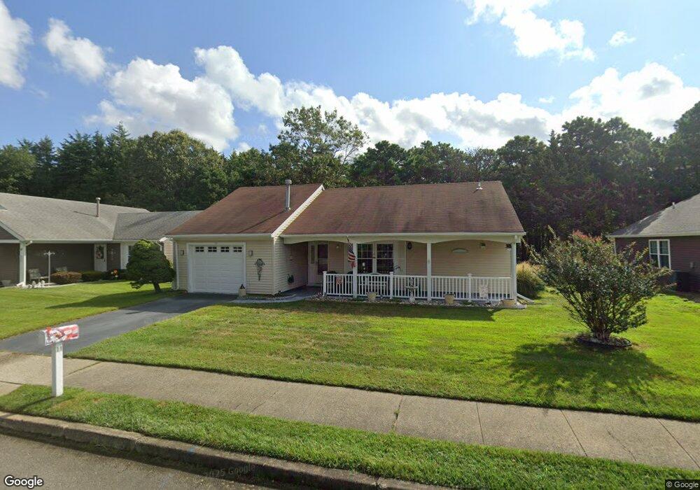 11 Sheffield Dr, Forked River, NJ 08731 - photo 1