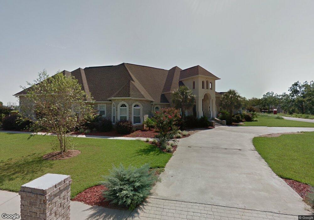 100 Cross Link Trail, Centerville, GA 31028 - photo 1