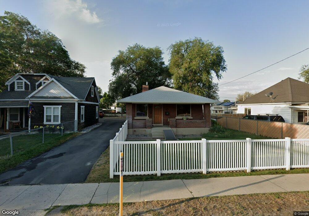 449 W Center St, Midvale, UT 84047 - photo 1