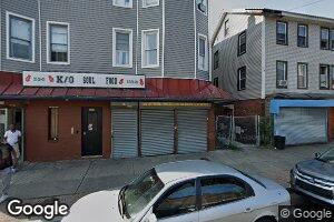 1322 Stratford Ave Unit 6, Bridge Port, CT 06607