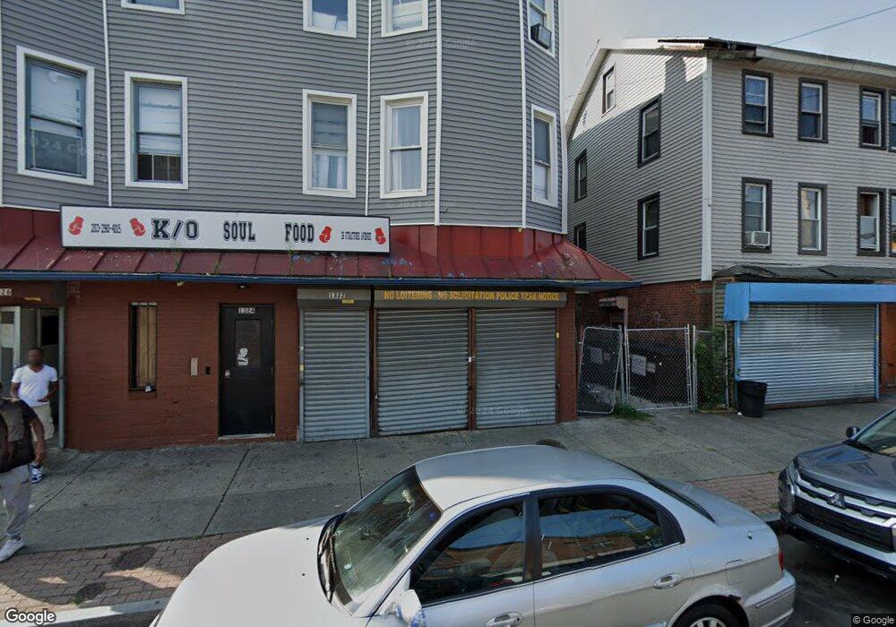 1322 Stratford Ave unit 1, Bridge Port, CT 06607 - photo 1