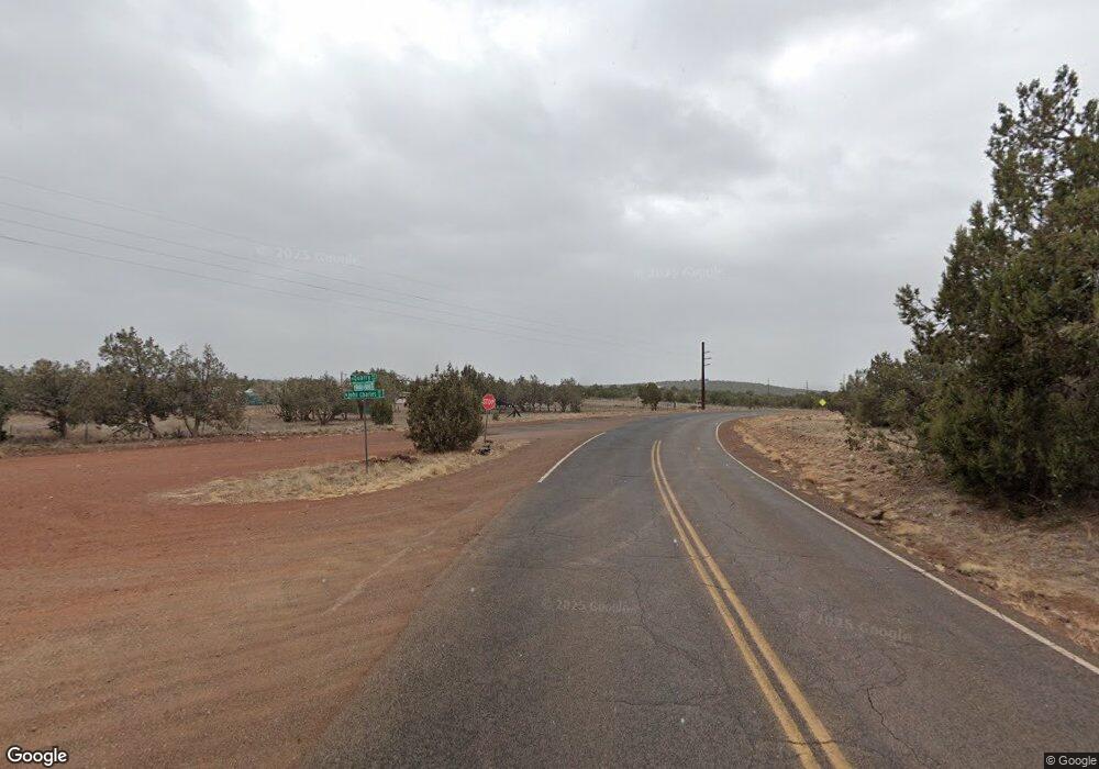 297 W John Charles Dr, Ash Fork, AZ 86320 - photo 1