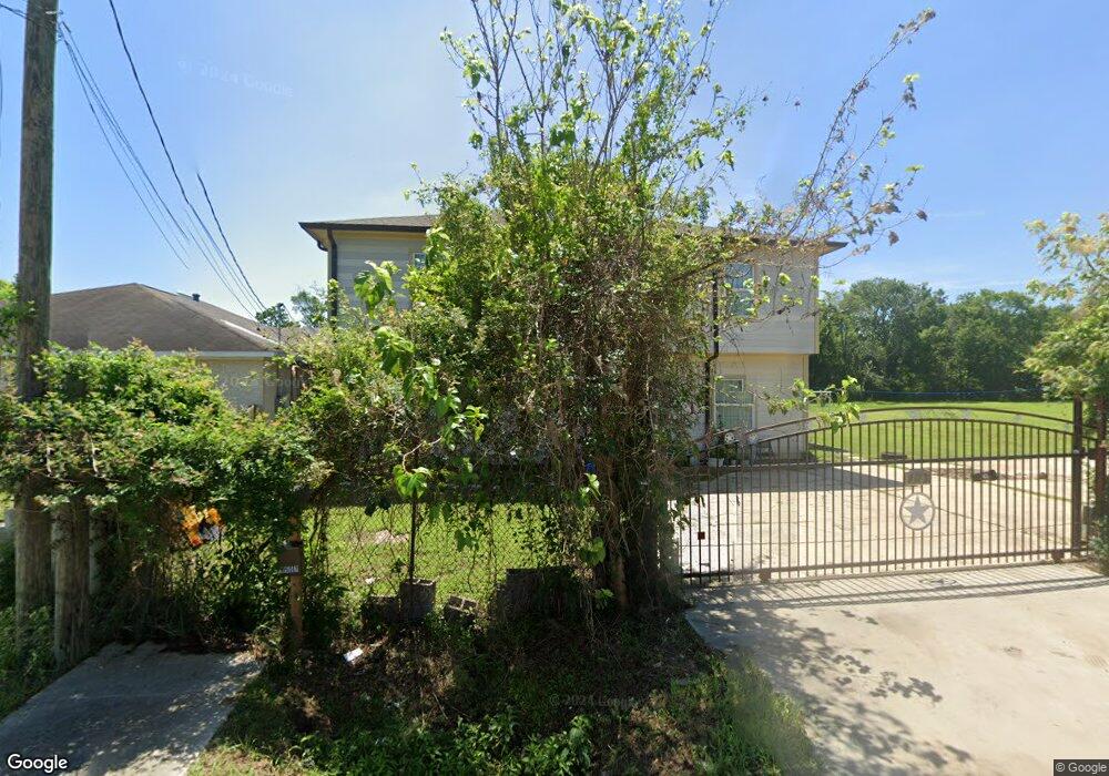 6507 Calhoun Rd, Houston, TX 77021 - photo 1