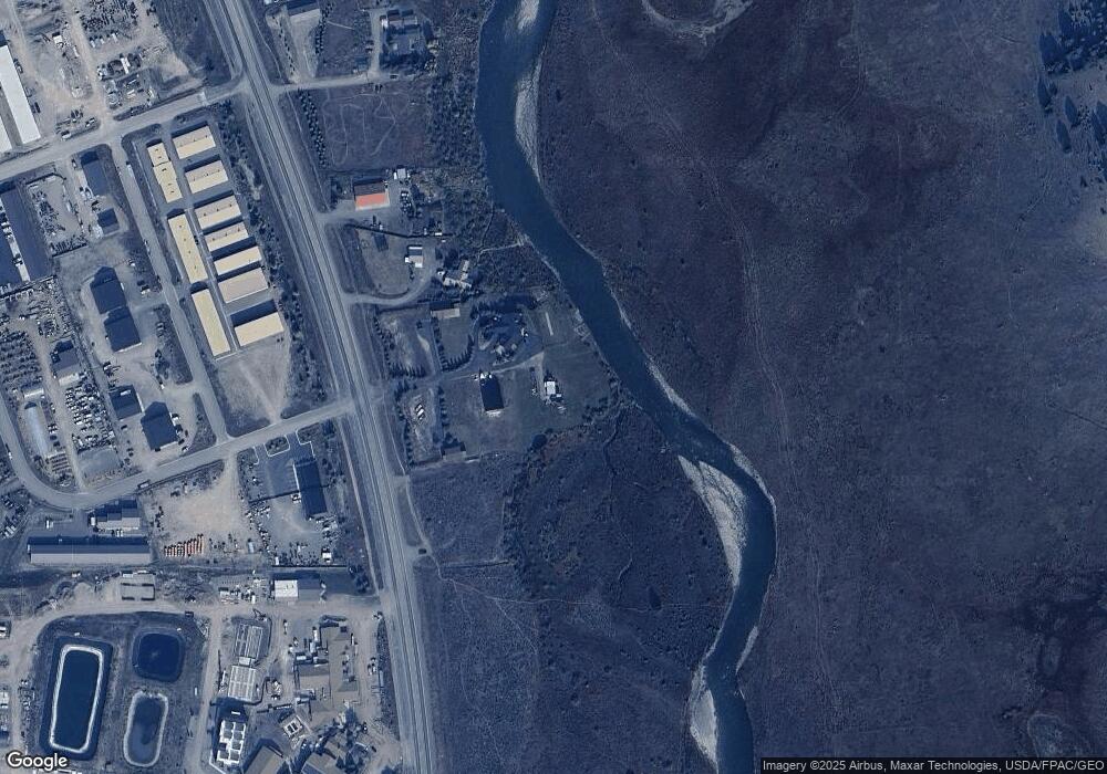 46700 Gallatin Rd, Big Sky, MT 59716 - photo 1