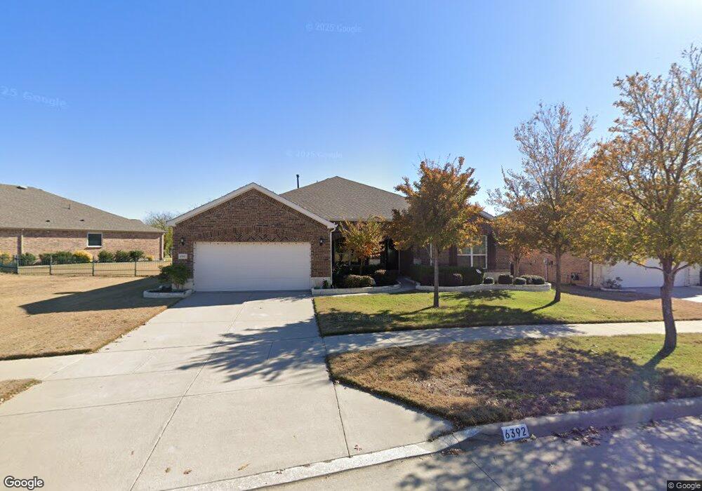 6392 Walnut Hill Ct, Frisco, TX 75036 - photo 1
