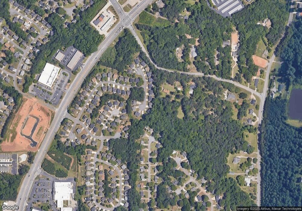 2817 Crest Ridge Way SW, Marietta, GA 30060 - photo 1