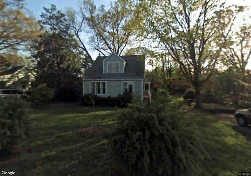 34 Decatur Ave, Annapolis, MD 21403 - photo 1