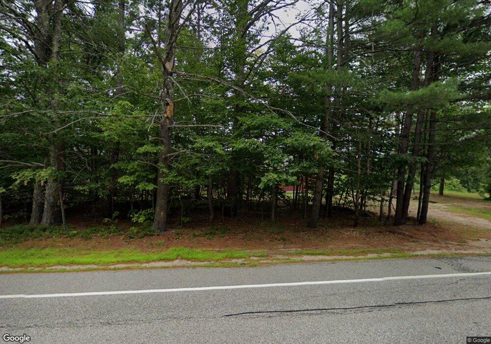 2405 W Side Rd, North Conway, NH 03860 - photo 1