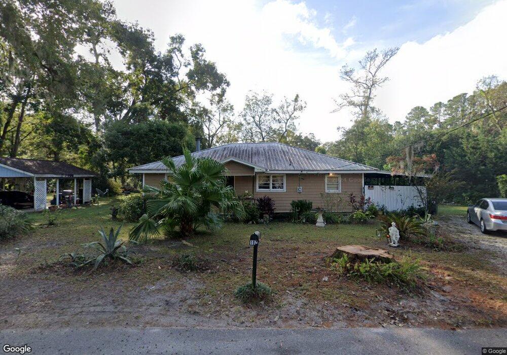 107 Boyd Dr, Brunswick, GA 31520 - photo 1