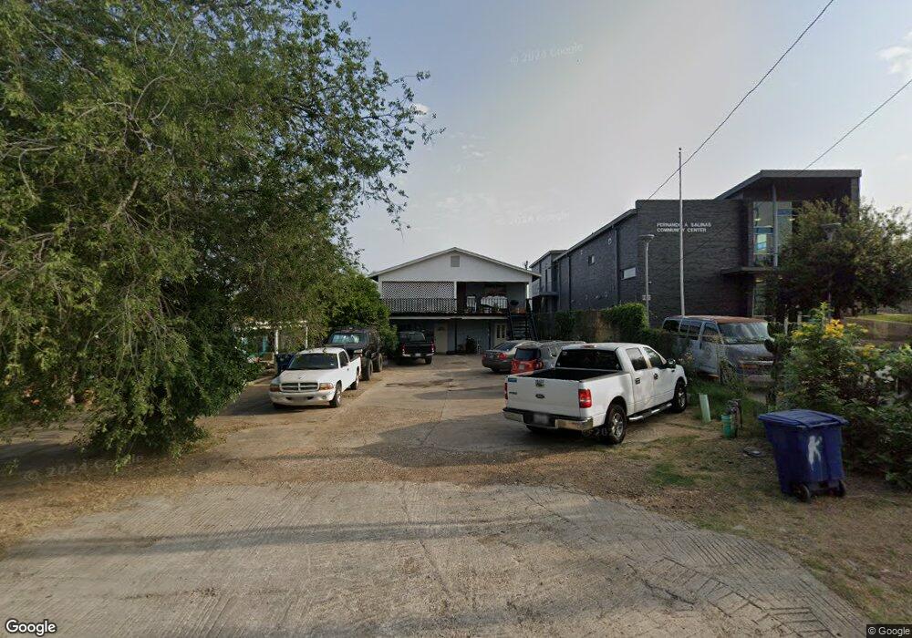 518 Reynolds St, Laredo, TX 78040 - photo 1