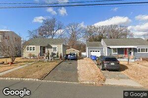 22 Baldwin Ave, South Bound Brook, NJ 08880