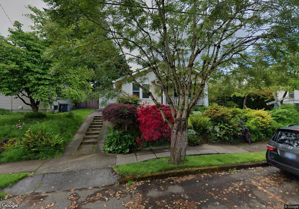 840 N Farragut St, Portland, OR 97217 - photo 1