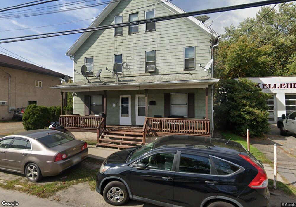 2113 Boulevard Ave unit 2115, Scranton, PA 18509 - photo 1