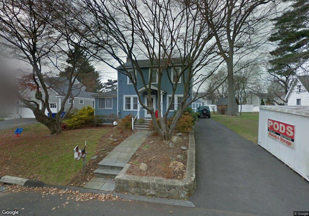 23 1/2 Bryan Rd, Norwalk, CT 06853 - photo 1