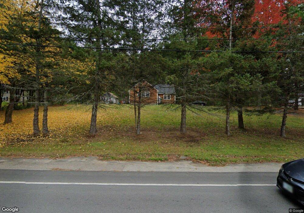 140 S Main St, Newton, NH 03858 - photo 1