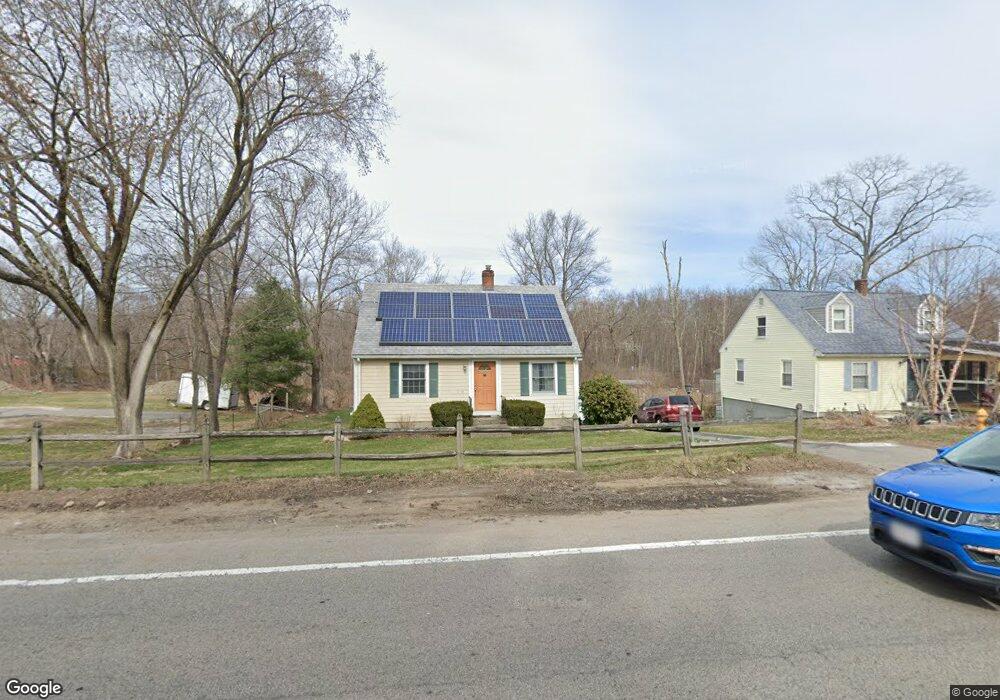 415 Columbian St, South Weymouth, MA 02190 - photo 1