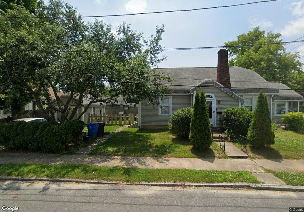 9 Case Ave, Cranston, RI 02910 - photo 1