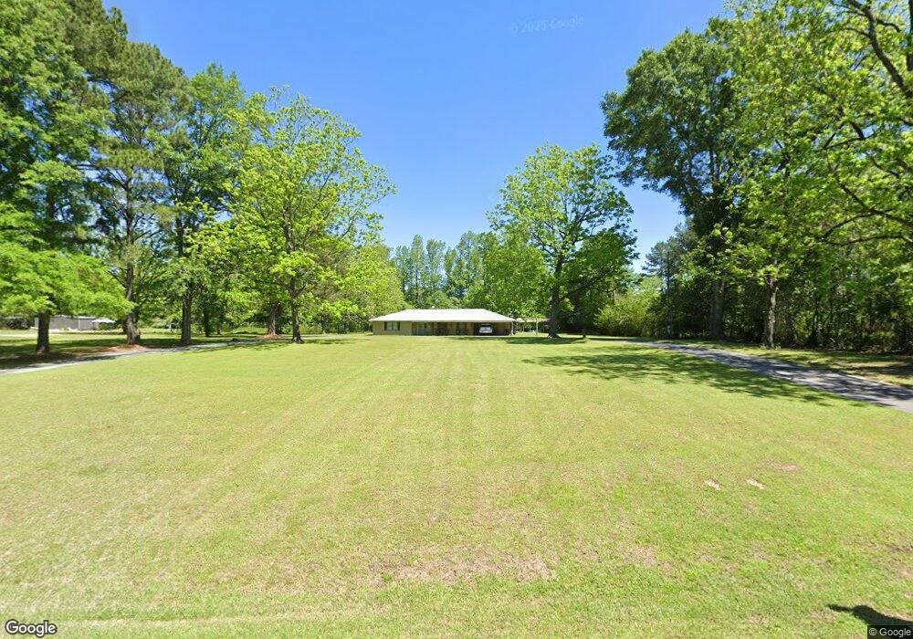1248 Springhill Rd, Laurel, MS 39443 - photo 1