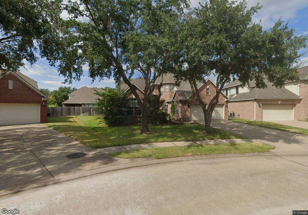 13842 Swan Hollow Ln, Houston, TX 77041 - photo 1