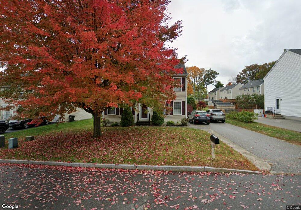 25 Lisa Ln, Manchester, NH 03103 - photo 1