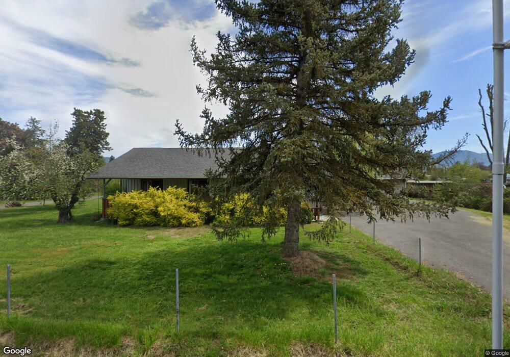 809 Coutant Ln, Grants Pass, OR 97527 - photo 1