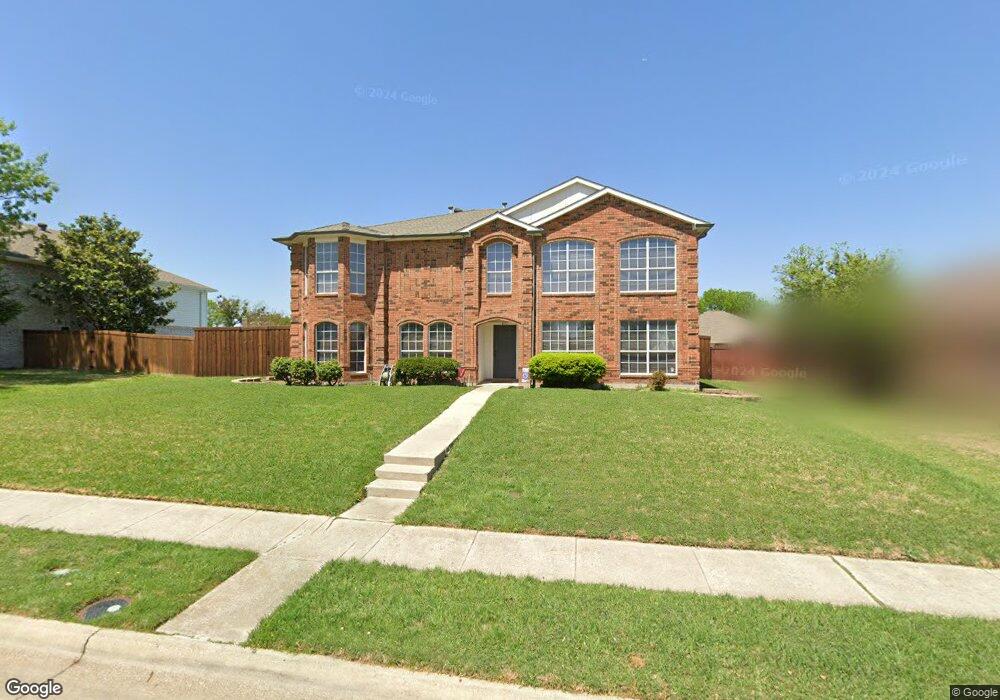 821 Heatherwood Dr, Wylie, TX 75098 - photo 1