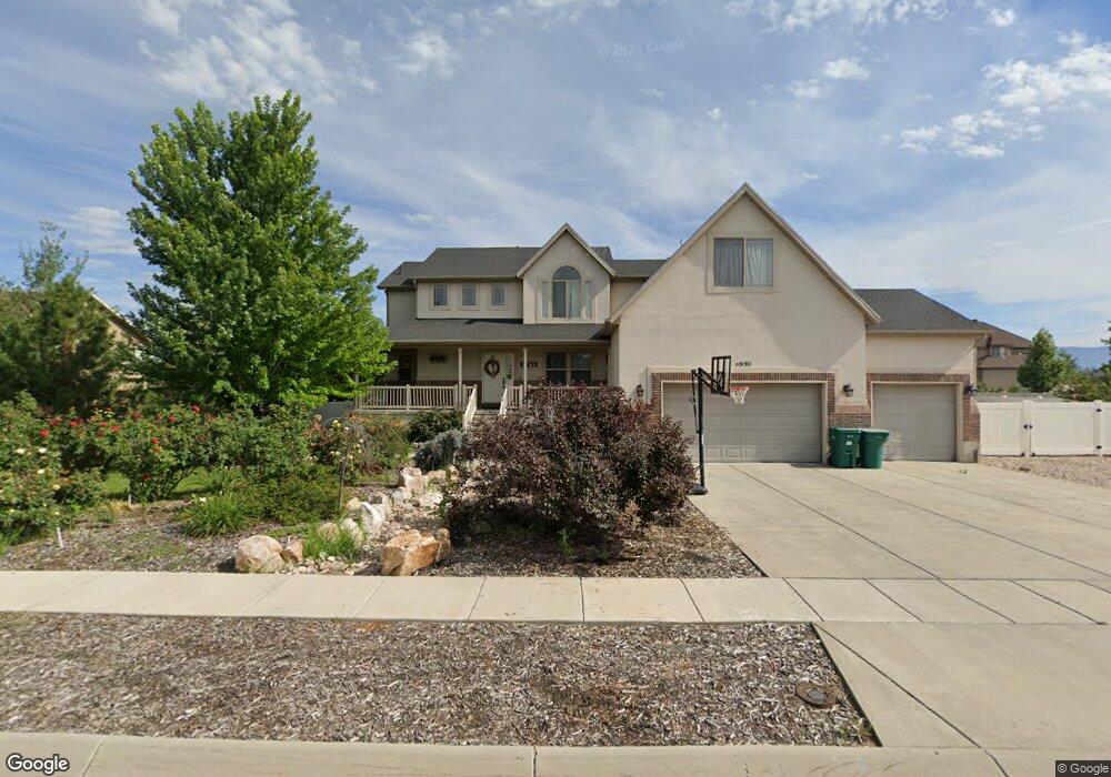 4990 W Haven Rd, West Haven, UT 84401 - photo 1