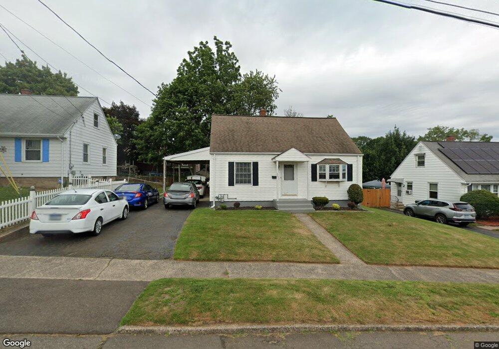 93 Windsor Rd, Hamden, CT 06517 - photo 1