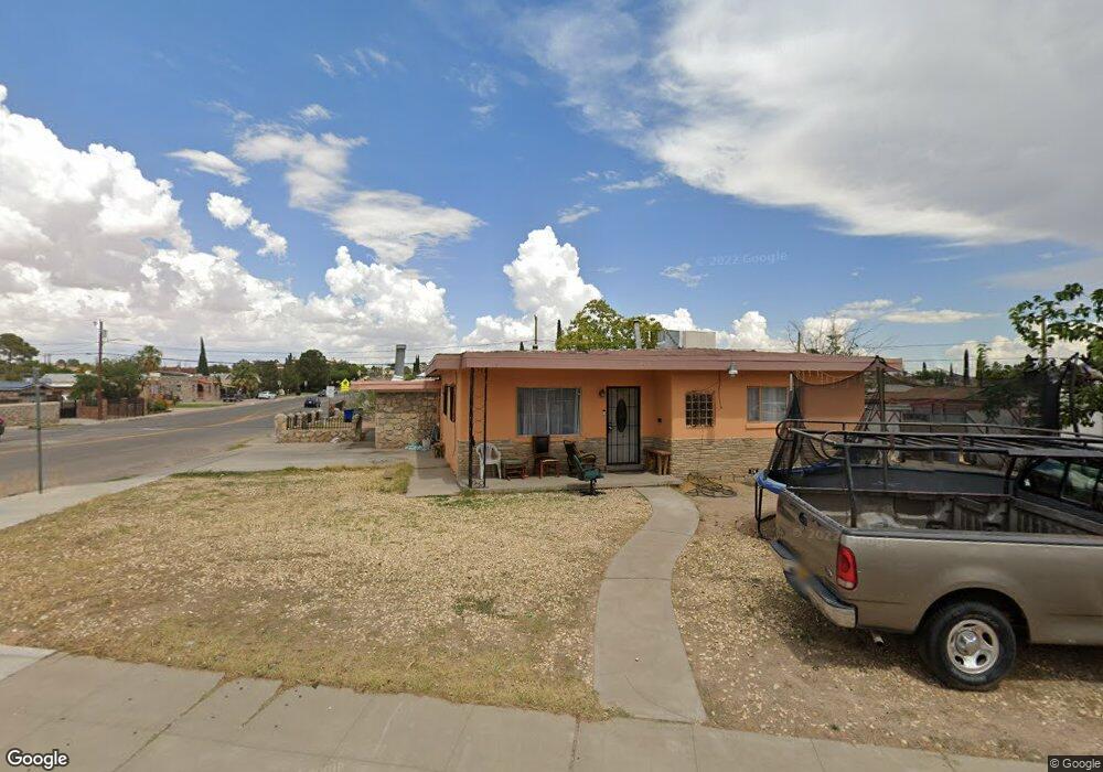 4416 Pershing Dr, El Paso, TX 79903 - photo 1