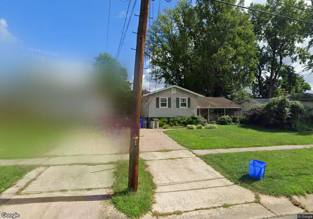 13539 Vandalia Dr, Rockville, MD 20853 - photo 1