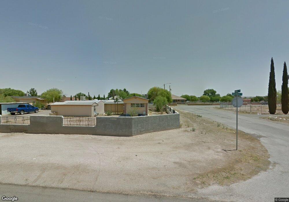 11417 Roseville Dr, El Paso, TX 79927 - photo 1