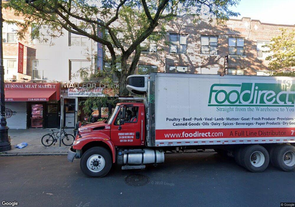 3608 30th Ave, Long Island City, NY 11103 - photo 1