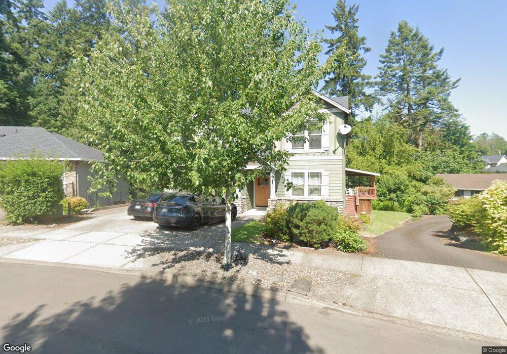 14947 SE Glenbrook Rd, Clackamas, OR 97015 - photo 1