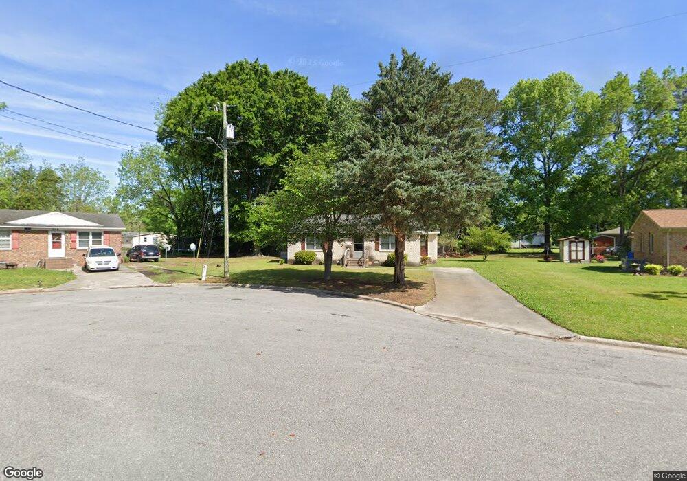 207 Walters Cir, Winterville, NC 28590 - photo 1