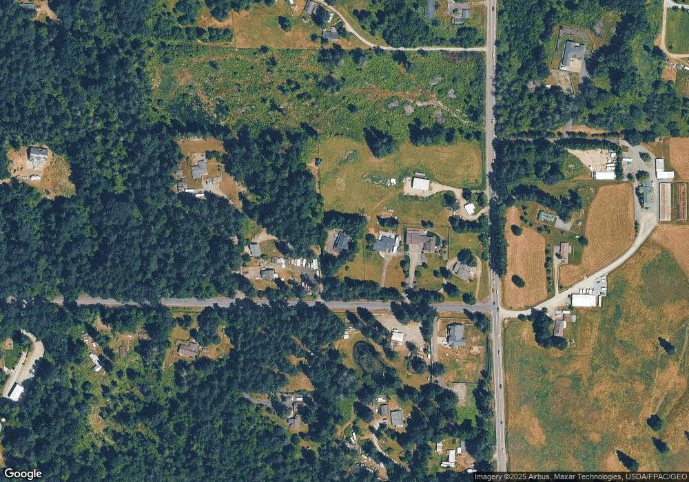 10007 274th St E, Graham, WA 98338 - photo 1