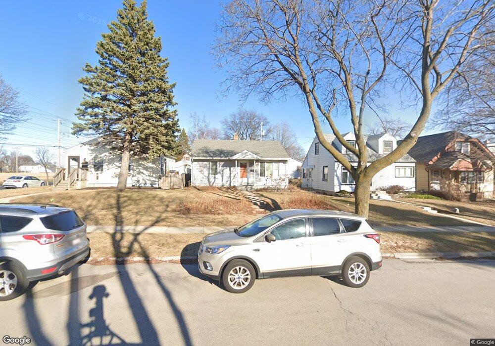 4106 S 3rd St, Milwaukee, WI 53207 - photo 1