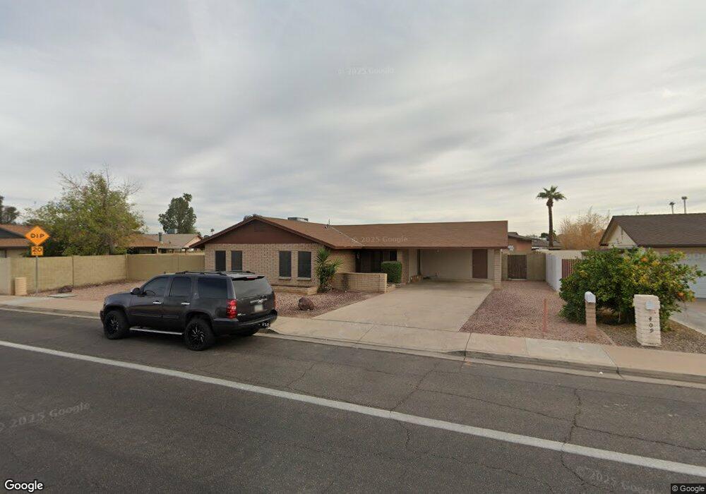 1401 W Keating Ave, Mesa, AZ 85202 - photo 1