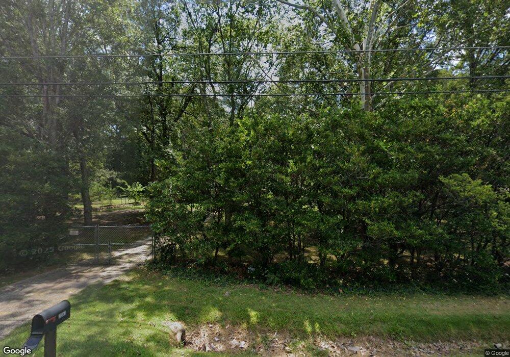 2341 Noahs Ark Rd, Jonesboro, GA 30236 - photo 1