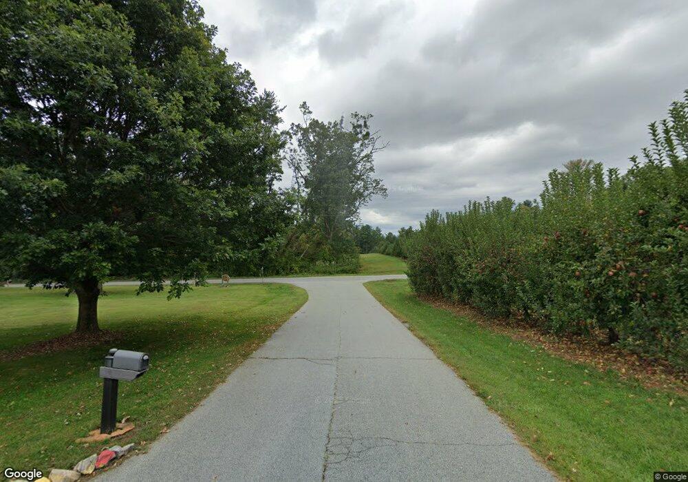 Lot #7 Tilliam Dr unit 7, Hendersonville, NC 28792 - photo 1