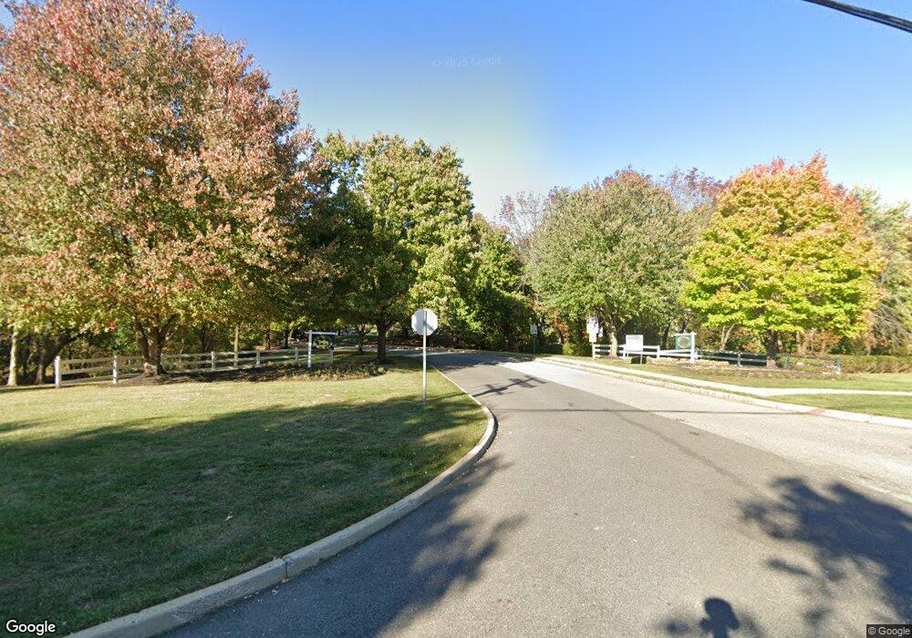 202 Stone Hill Rd, Colts Neck, NJ 07722 - photo 1