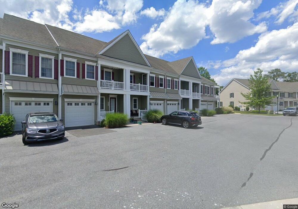 36454 Warwick Dr unit 23D, Rehoboth Beach, DE 19971 - photo 1