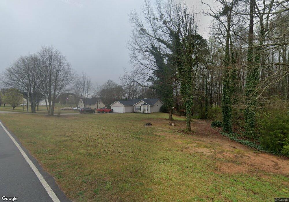 1010 Colvin Dr, Locust Grove, GA 30248 - photo 1