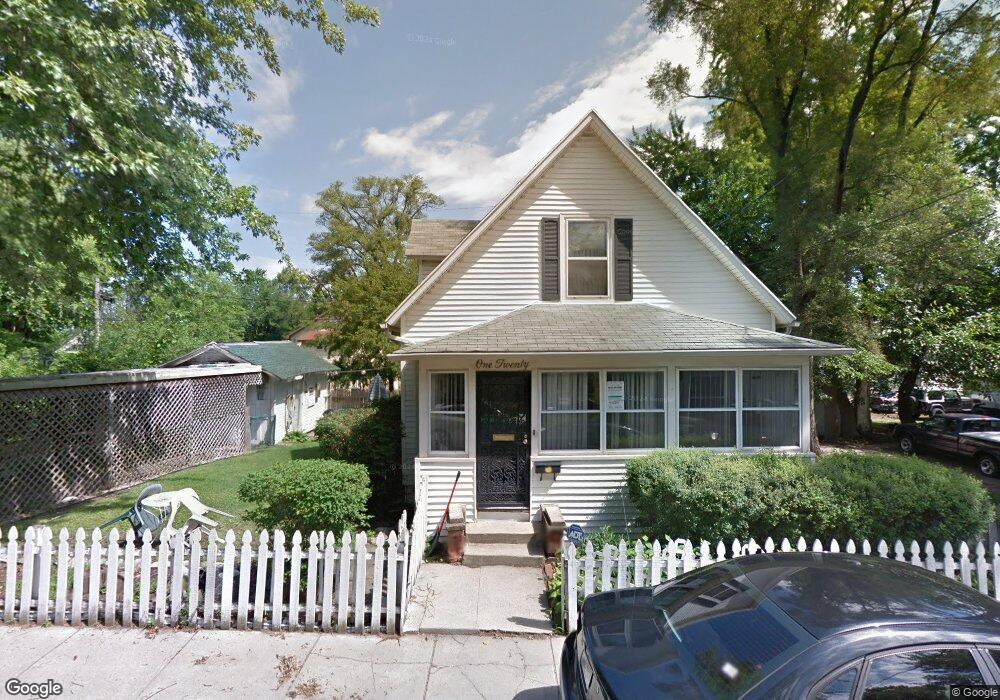 120 Lambert Ct, Elkhart, IN 46516 - photo 1