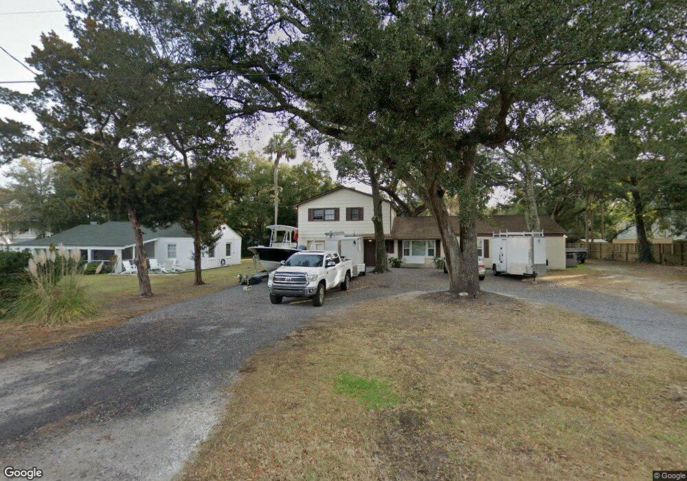 32 22nd Ave, Isle of Palms, SC 29451 - photo 1