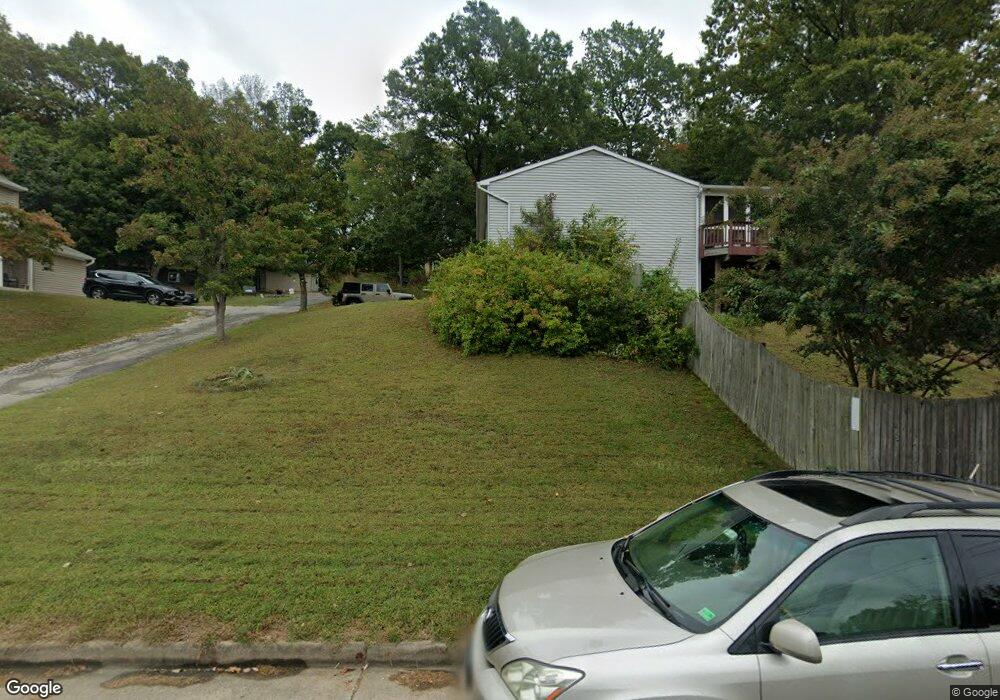 18119 Tebbs Ln, Dumfries, VA 22026 - photo 1