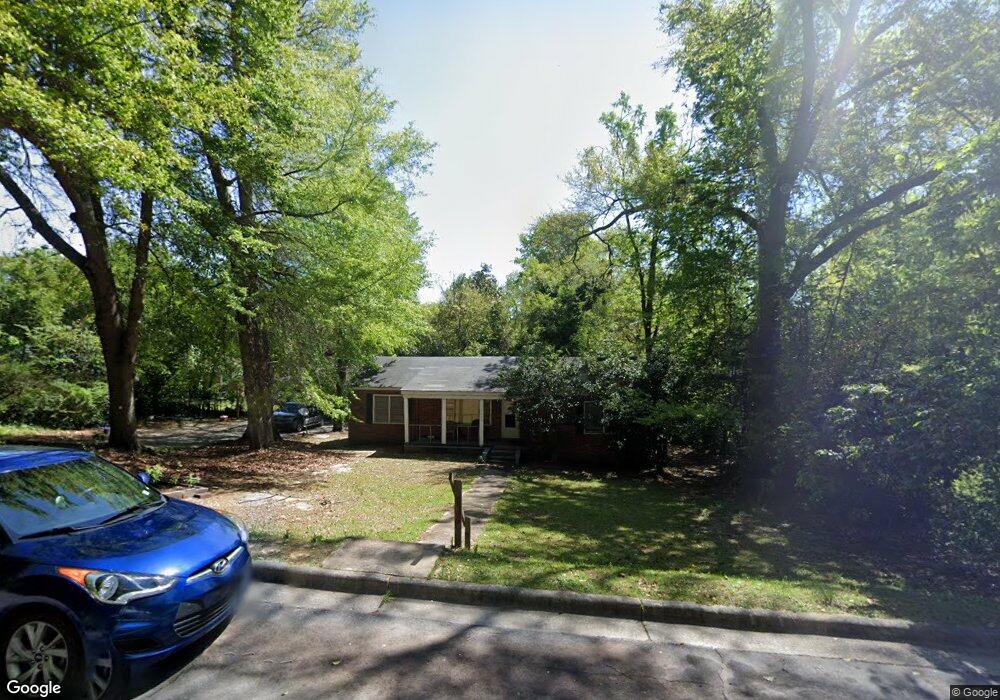 3460 Pio Nono Cir, Macon, GA 31206 - photo 1