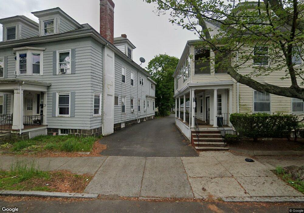 23 1/2 Nahant St, Lynn, MA 01902 - photo 1