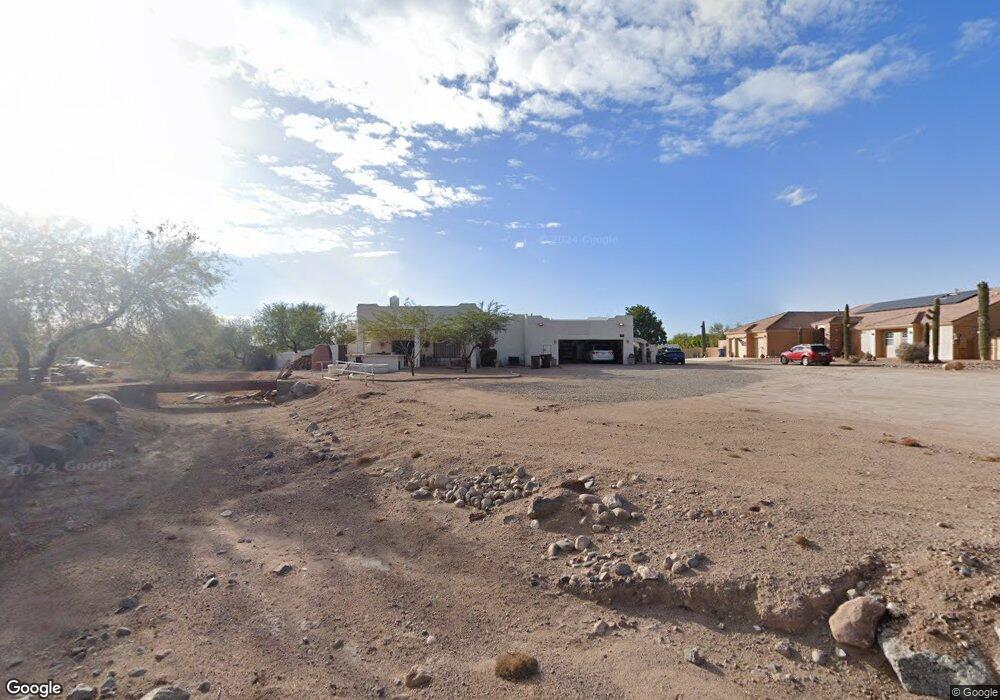 912 N 111th St, Mesa, AZ 85207 - photo 1