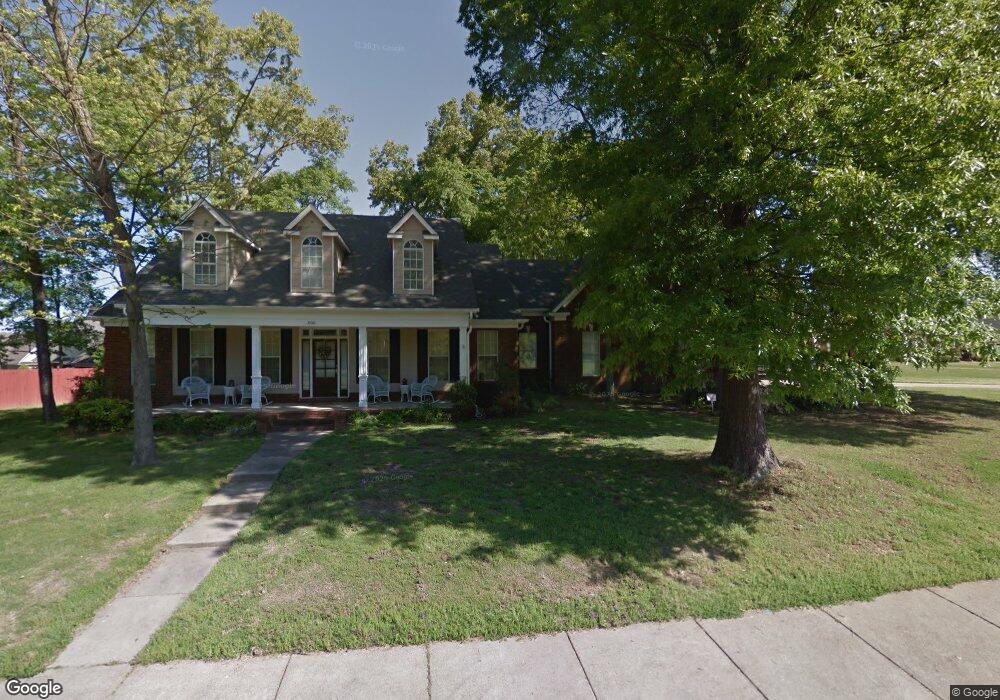 800 Cedar Crossing, Hernando, MS 38632 - photo 1