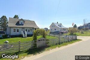 16 Hopkins Point Rd, Jonesport, ME 04649